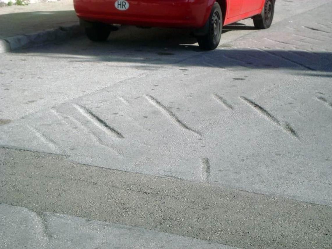 Mokošica ceste 0