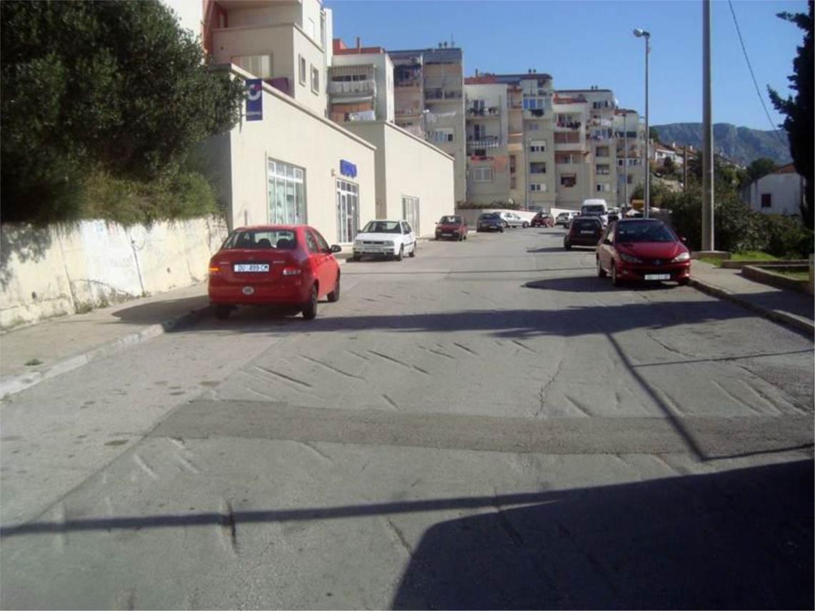 Mokošica ceste 0