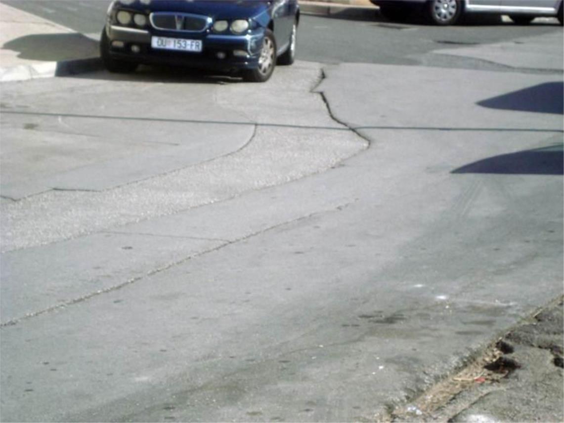 Mokošica ceste 0