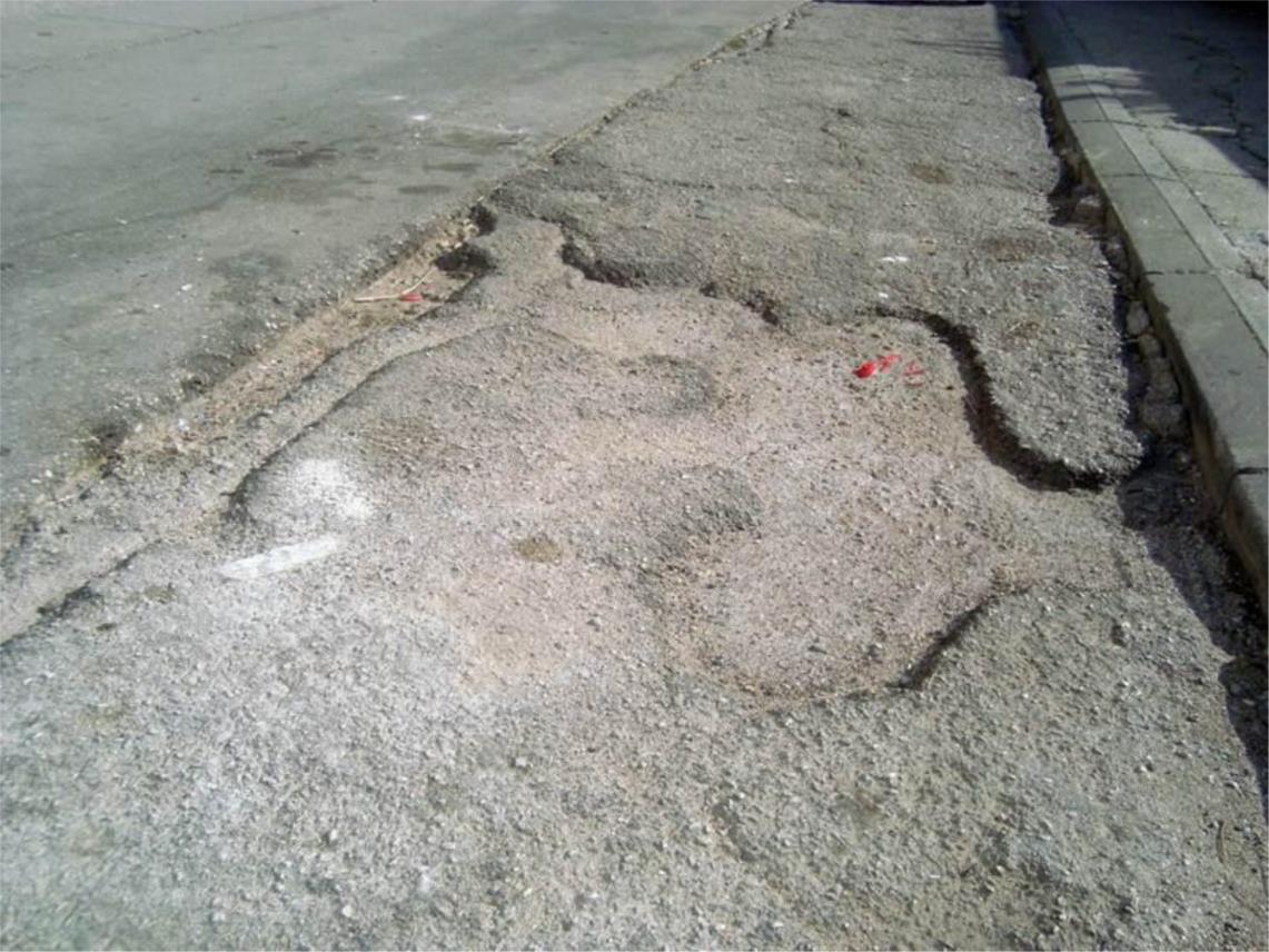 Mokošica ceste 0