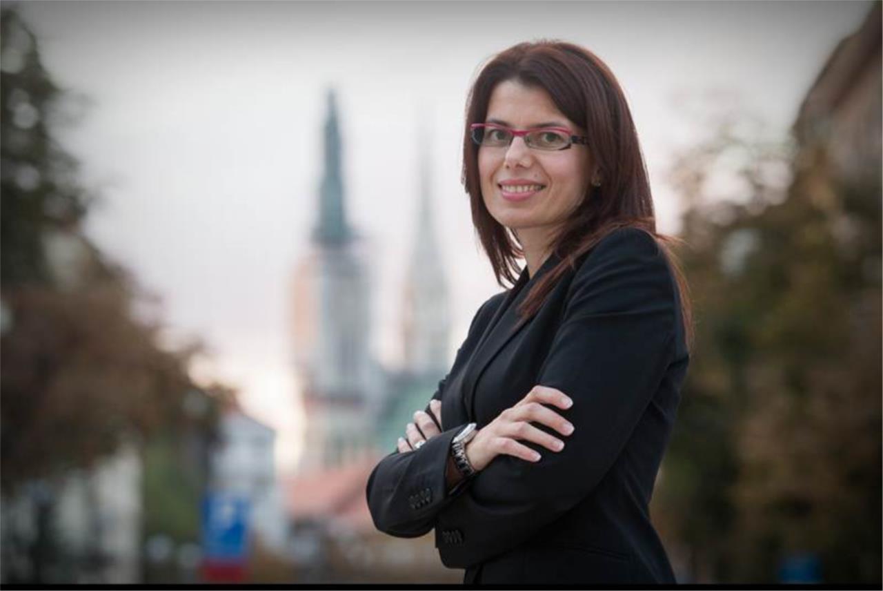 Meri Matešić