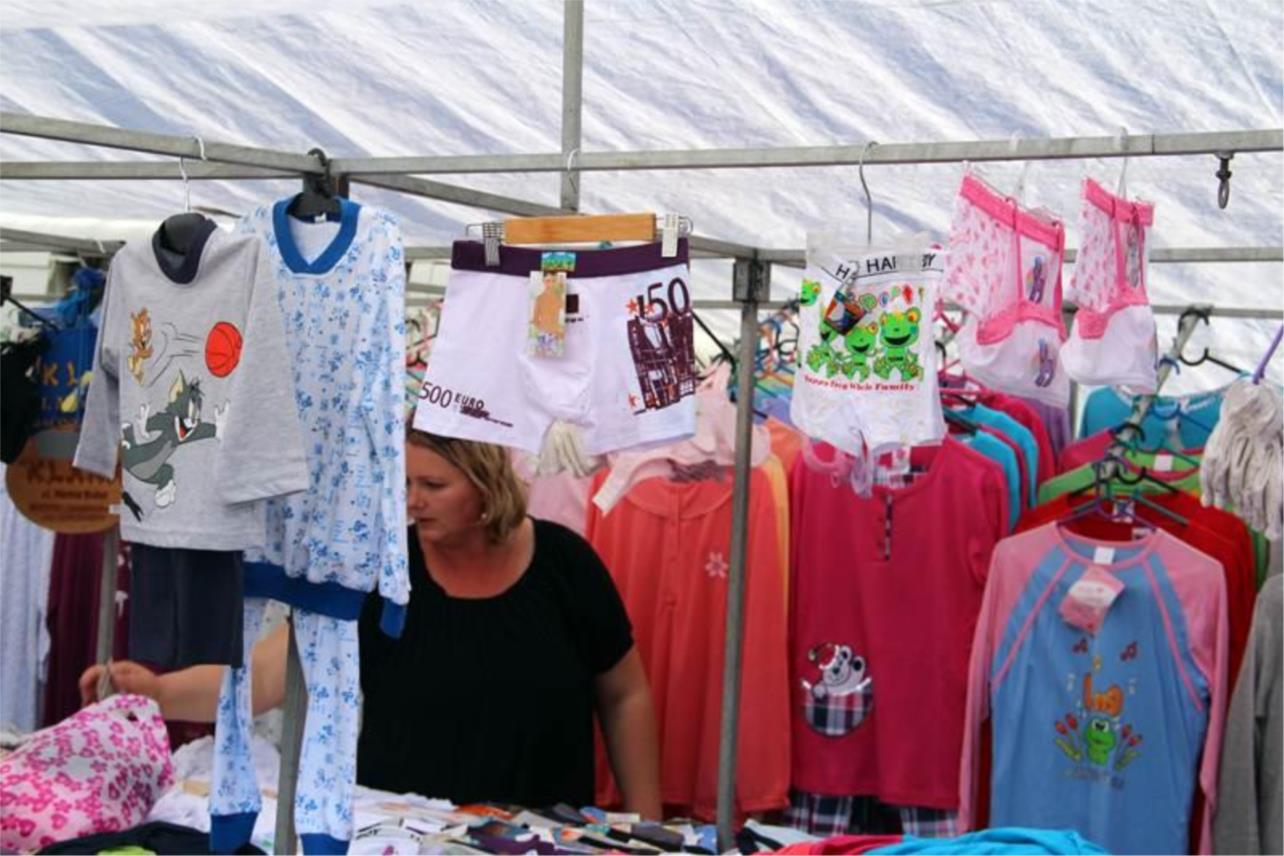 Sajam Gospino polje 0
