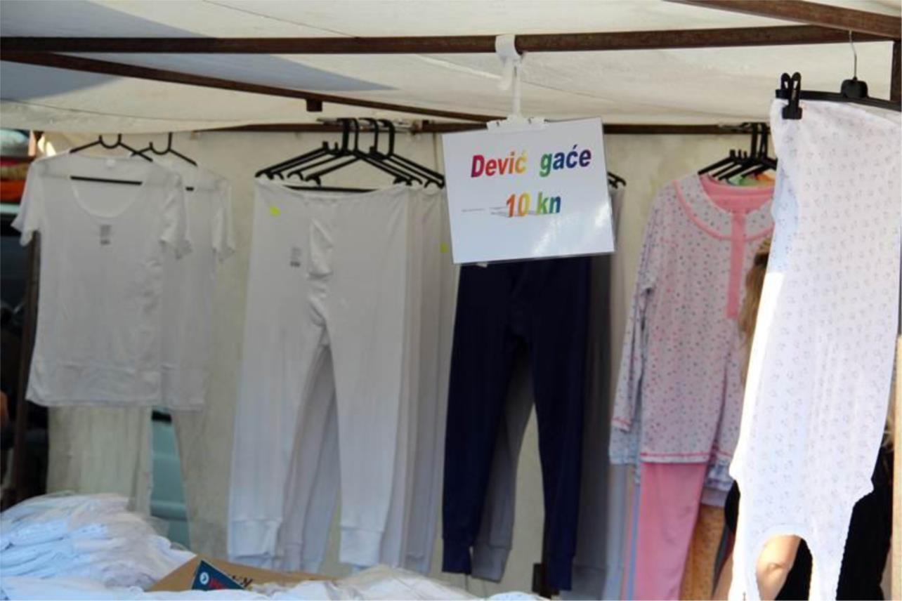 Sajam Gospino polje 0
