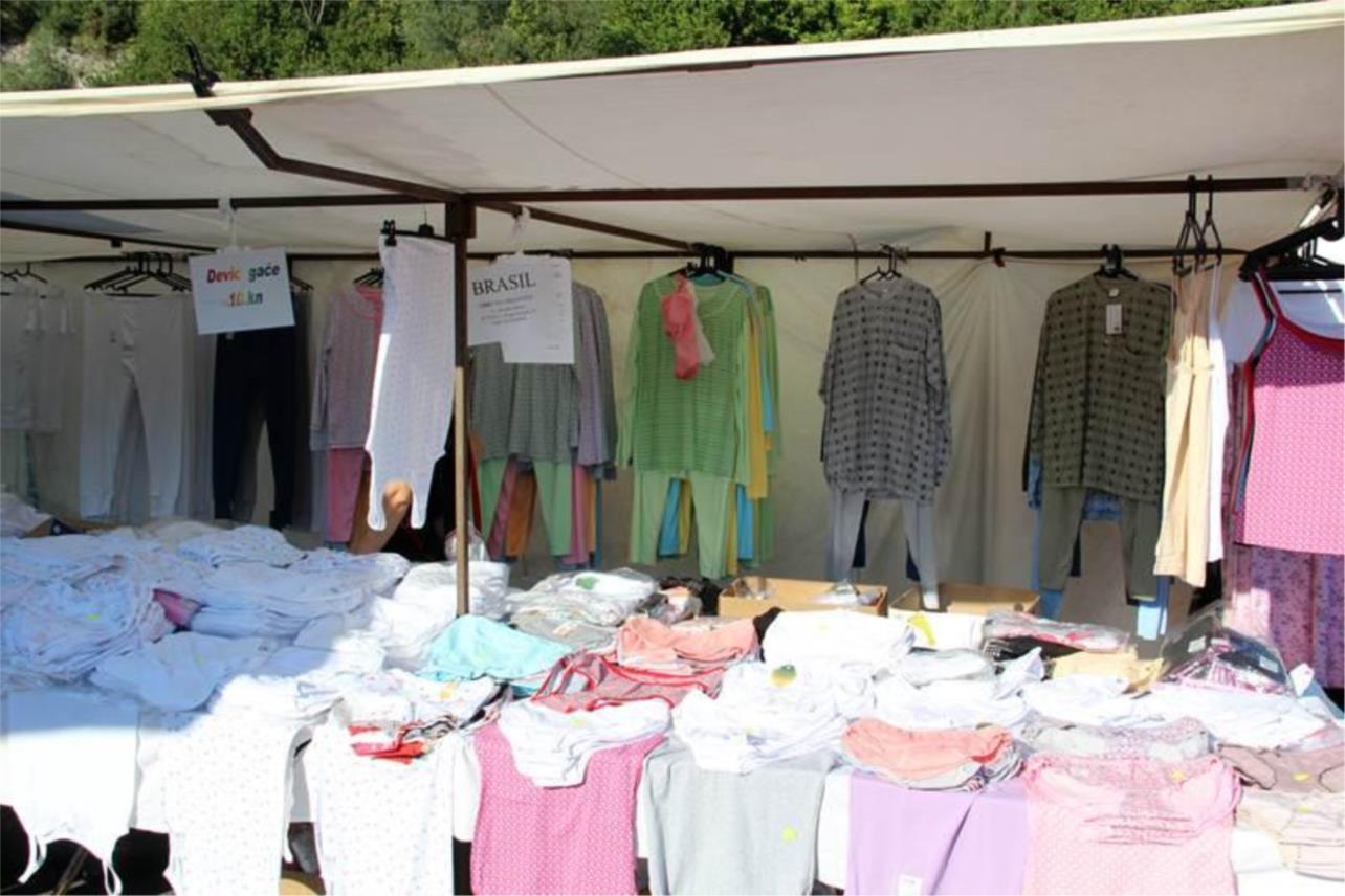 Sajam Gospino polje 0