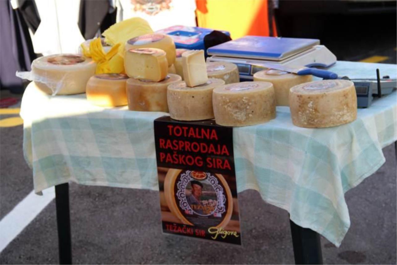 Sajam Gospino polje 0