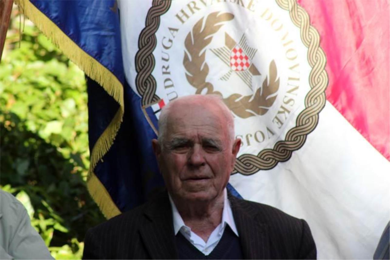 Komemoracija na Daksi  0