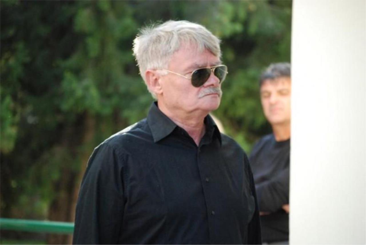 Posljednje zbogom Dolores Lambaši 0