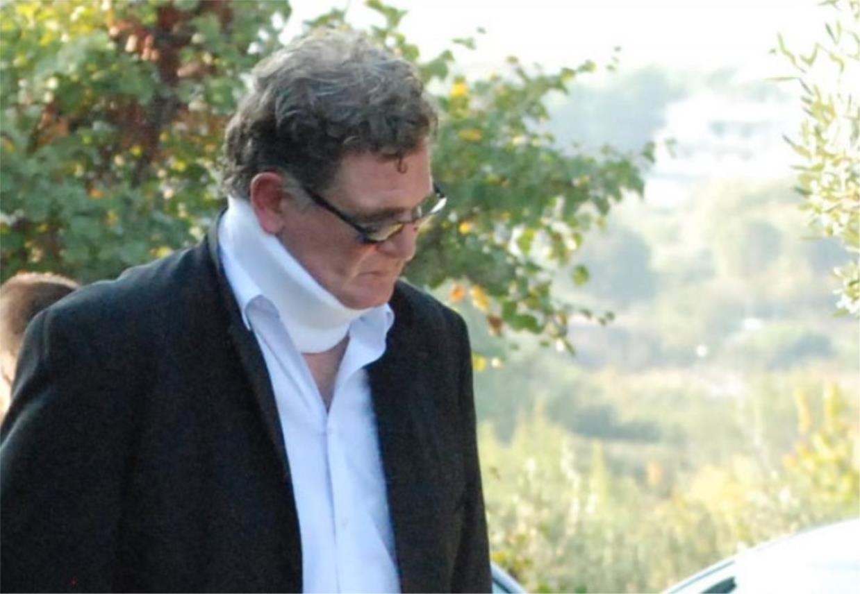 POSLJEDNJE ZBOGOM DOLORES LAMBAŠI