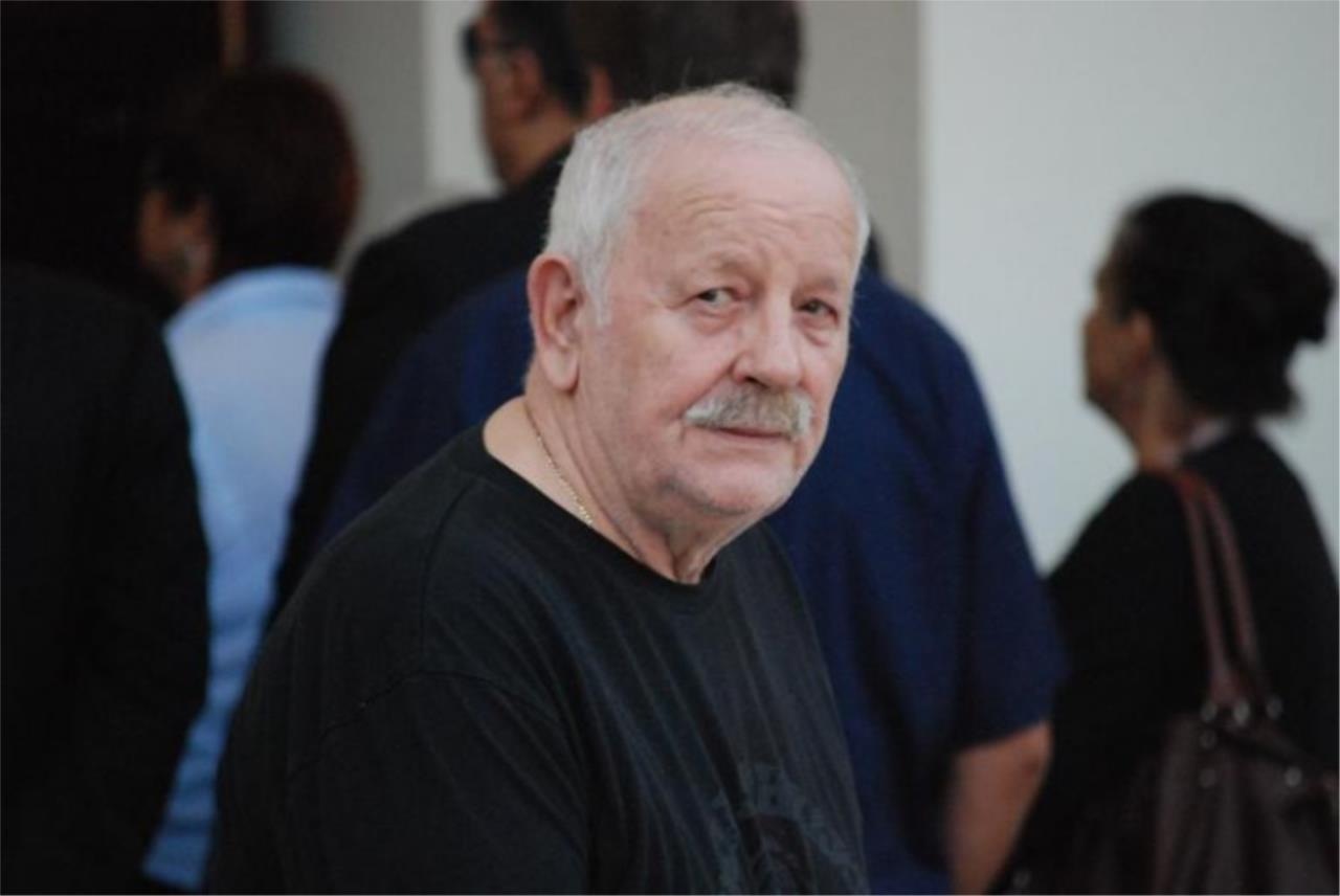 POSLJEDNJE ZBOGOM DOLORES LAMBAŠI