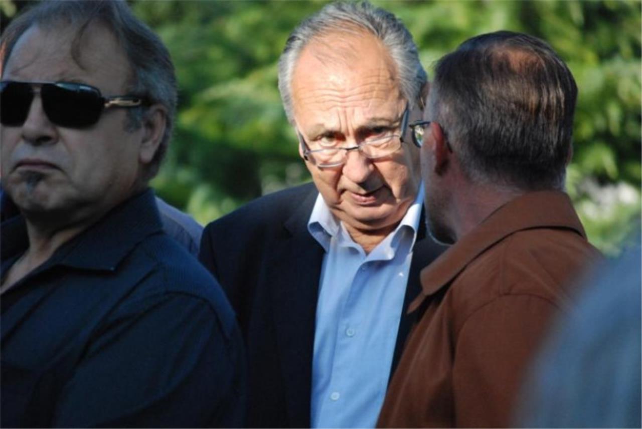 POSLJEDNJE ZBOGOM DOLORES LAMBAŠI