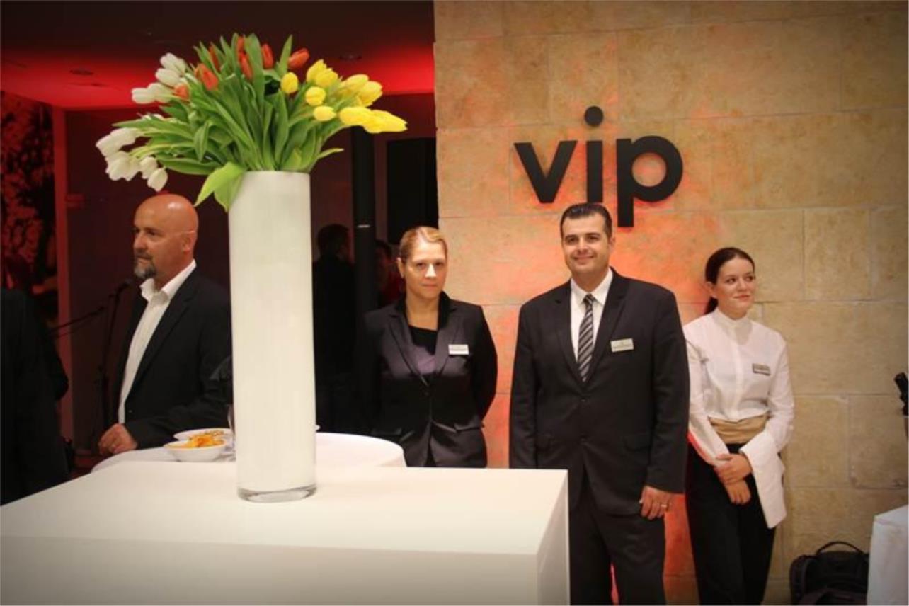 VIP Dubrovnik 0