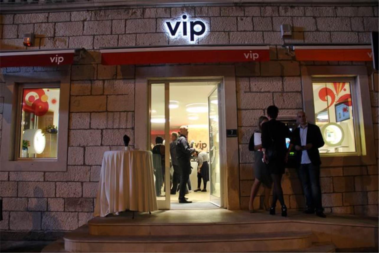 VIP Dubrovnik 0