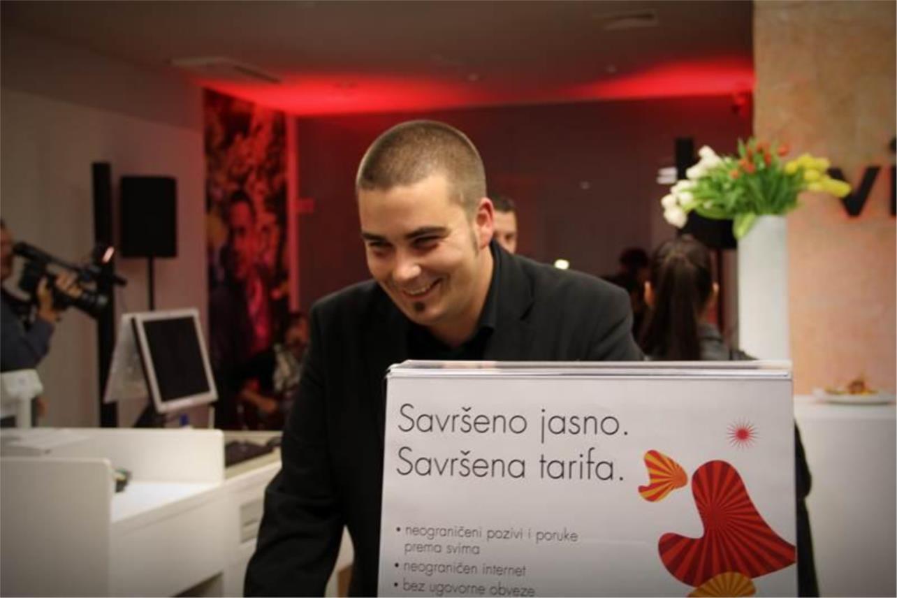 VIP Dubrovnik 0