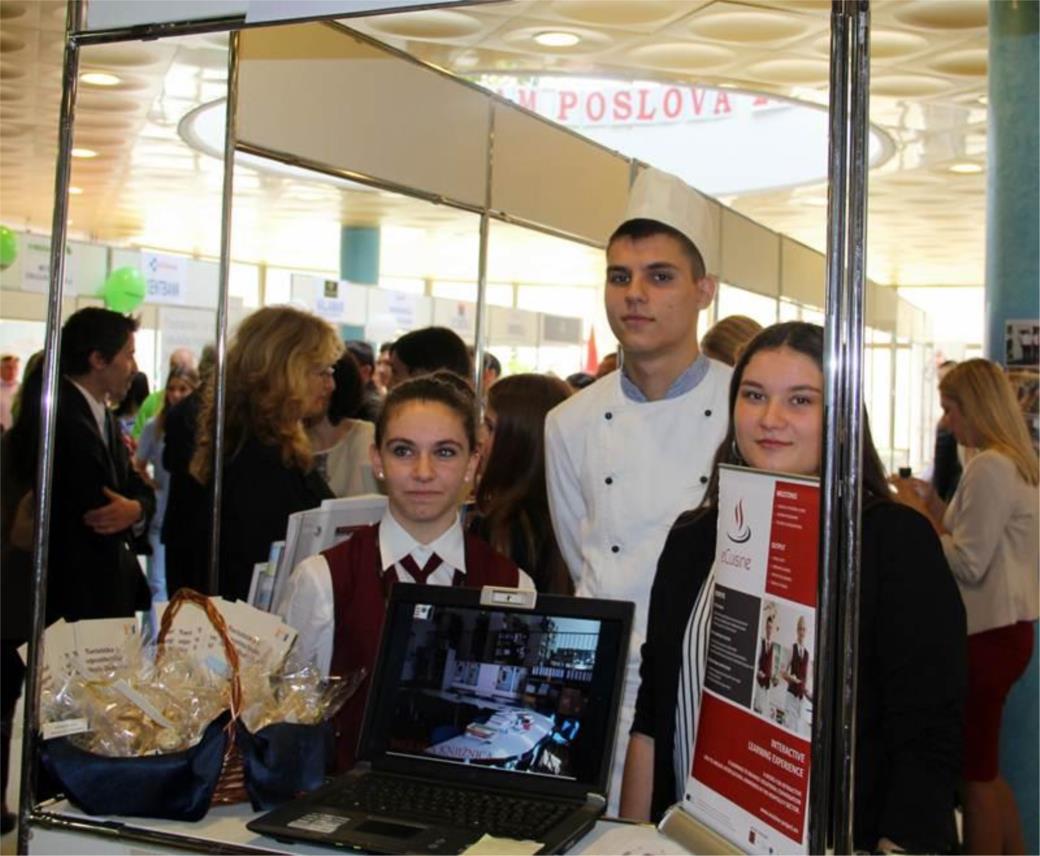 Sajam poslova 2013. 0