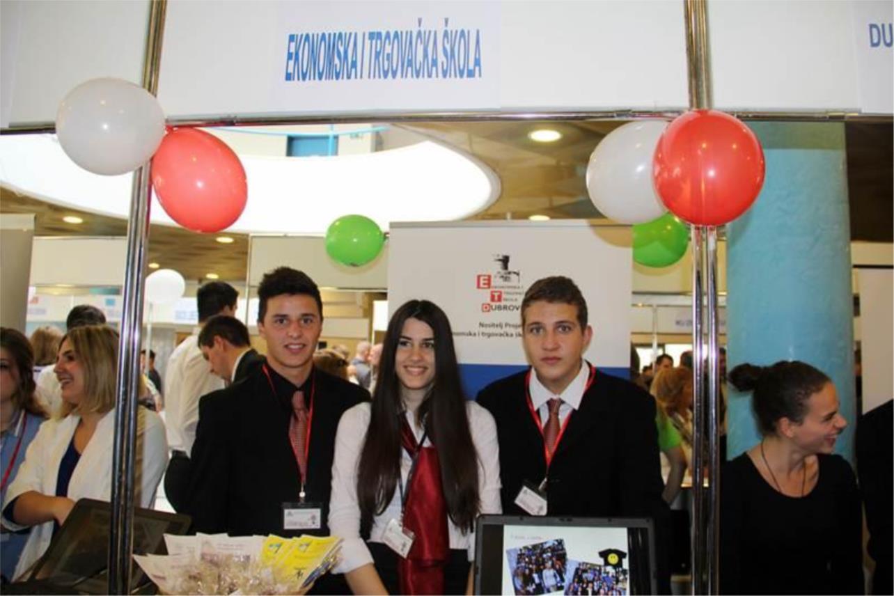 Sajam poslova 2013. 0