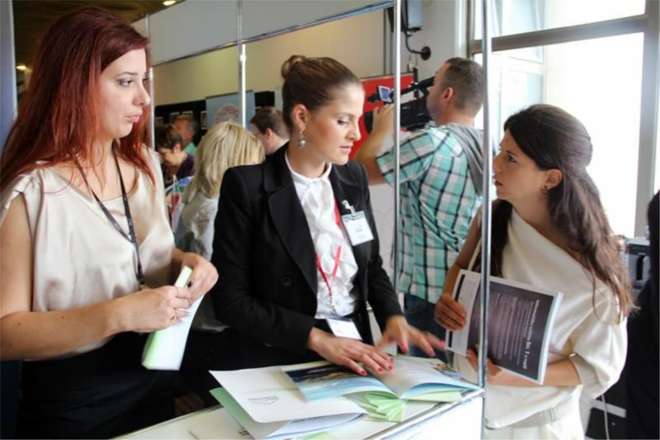 Sajam poslova 2013. 0