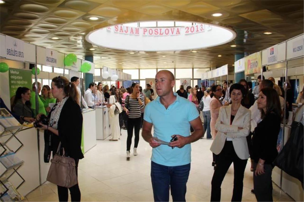 Sajam poslova 2013. 0