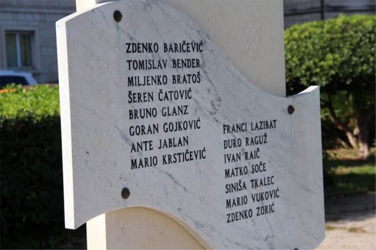 Vijenci Sv. Vlaho 0