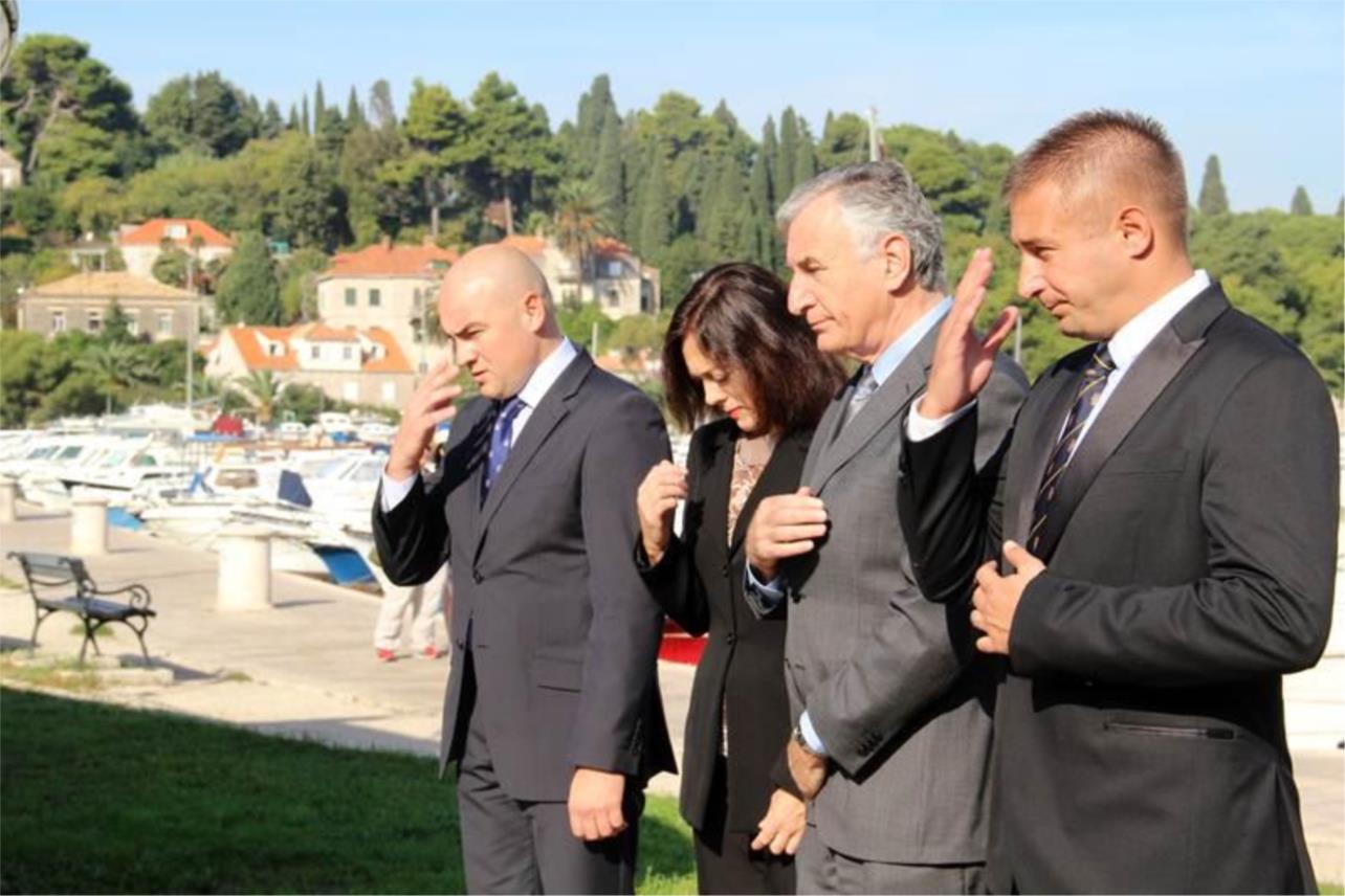 Vijenci Sv. Vlaho 0