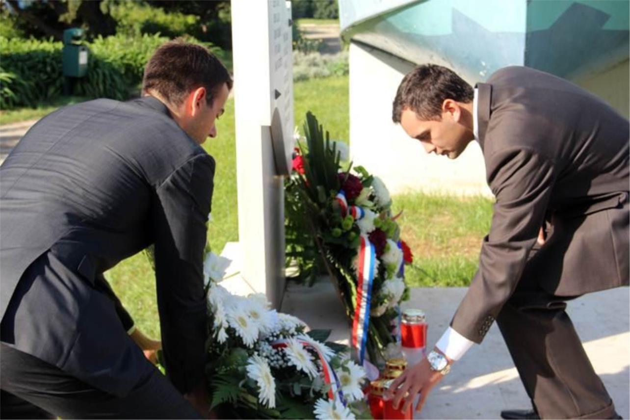 Vijenci Sv. Vlaho 0