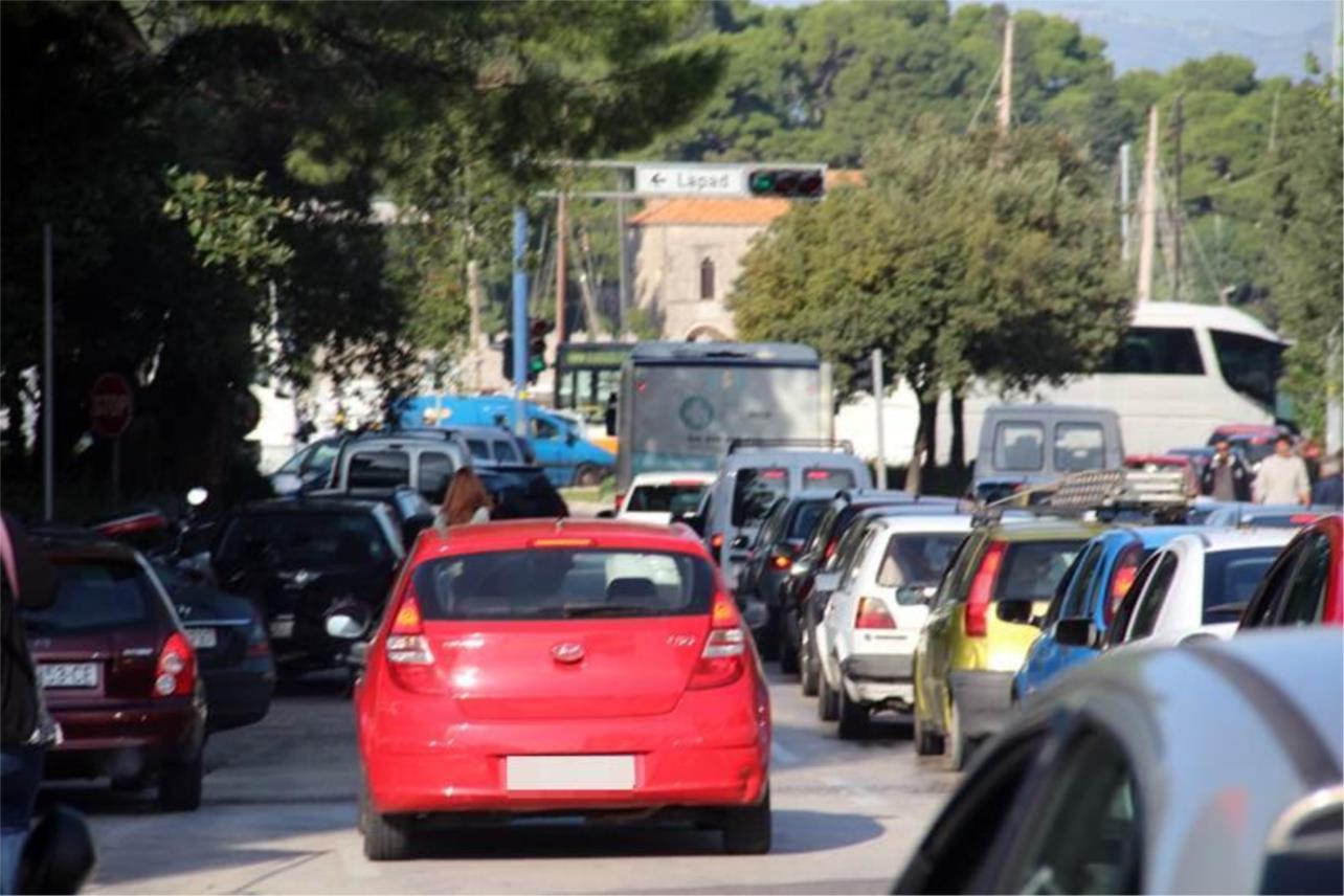 Gužva Dubrovnik  0