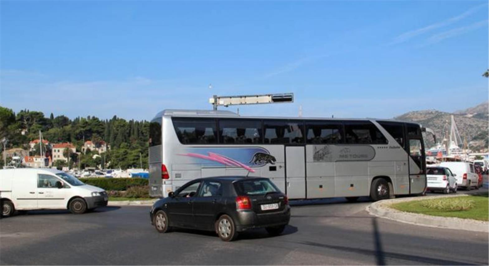 Gužva Dubrovnik  0