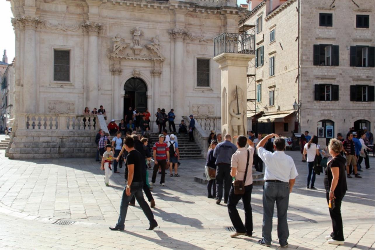 Stradun