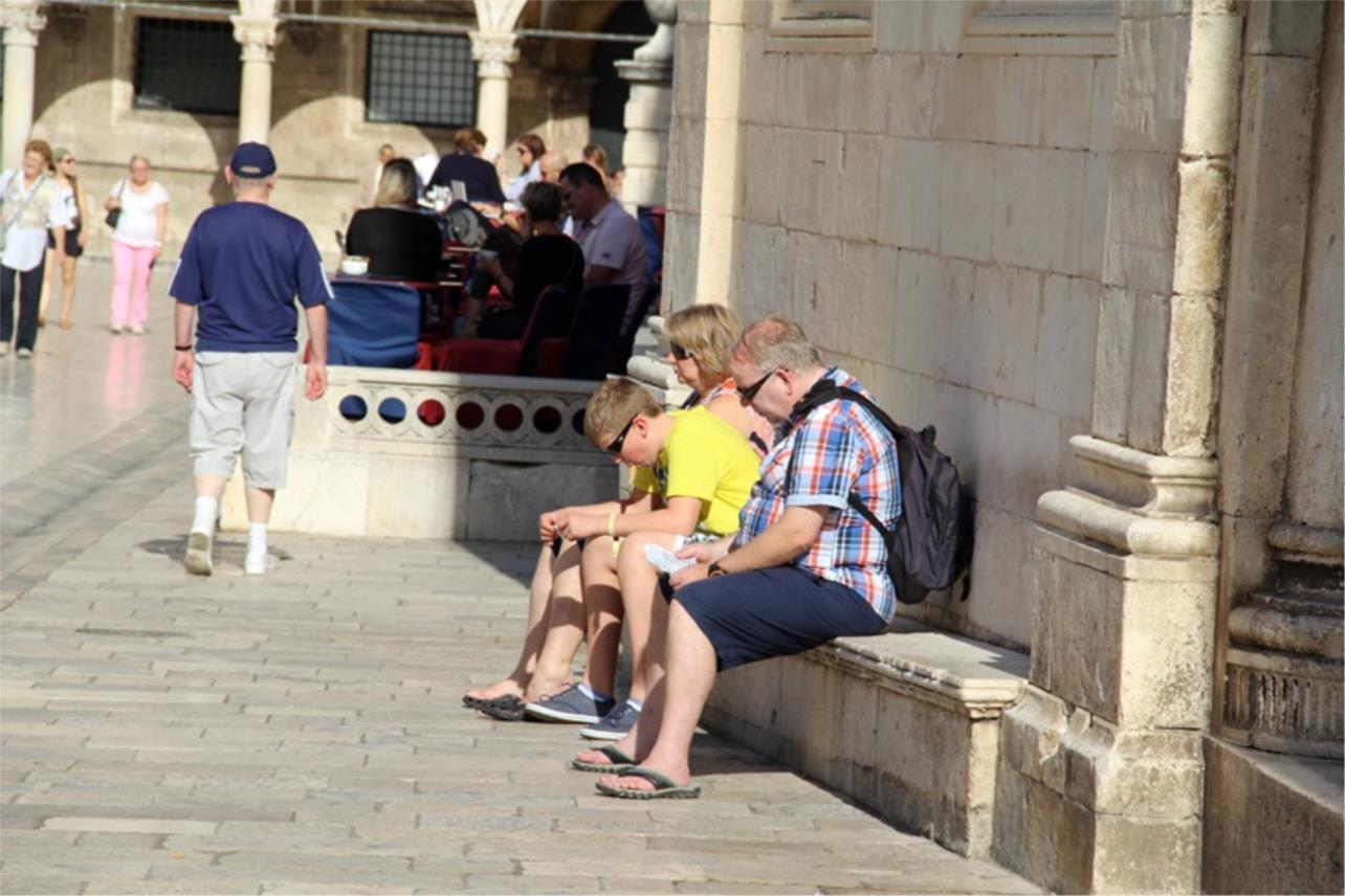 Stradun