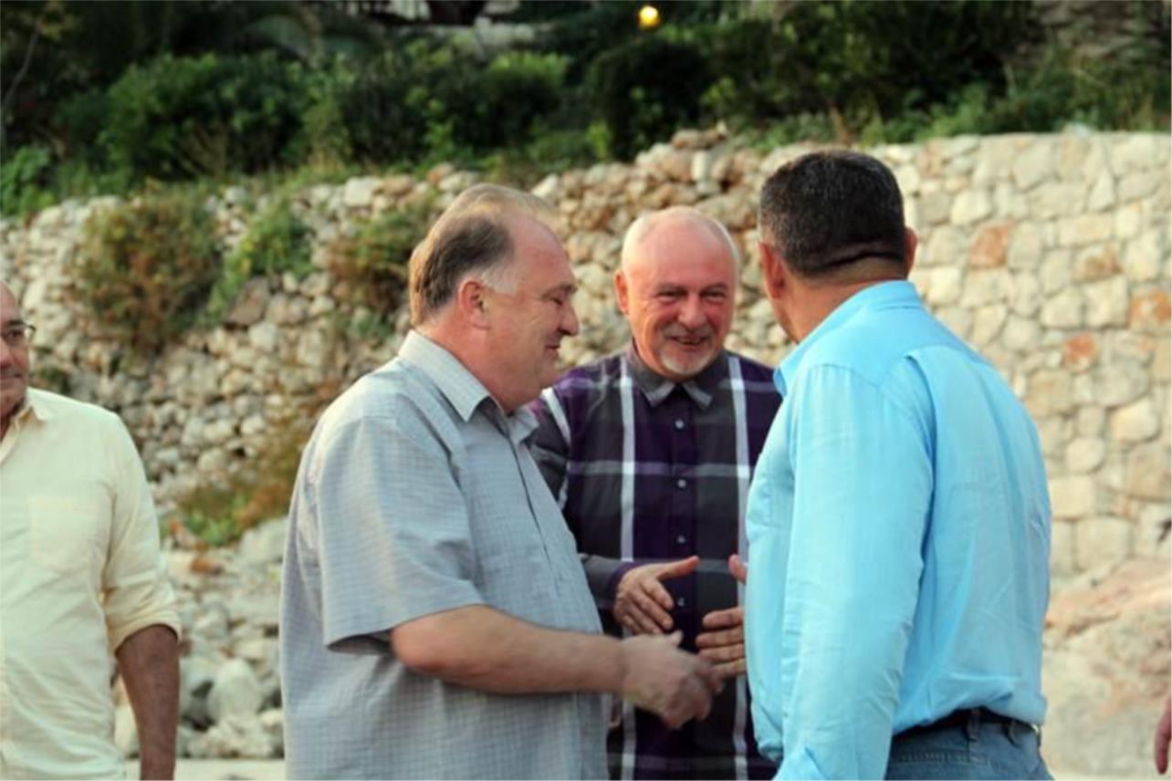Ante Gotovina-branitelji Dubrovnik  0