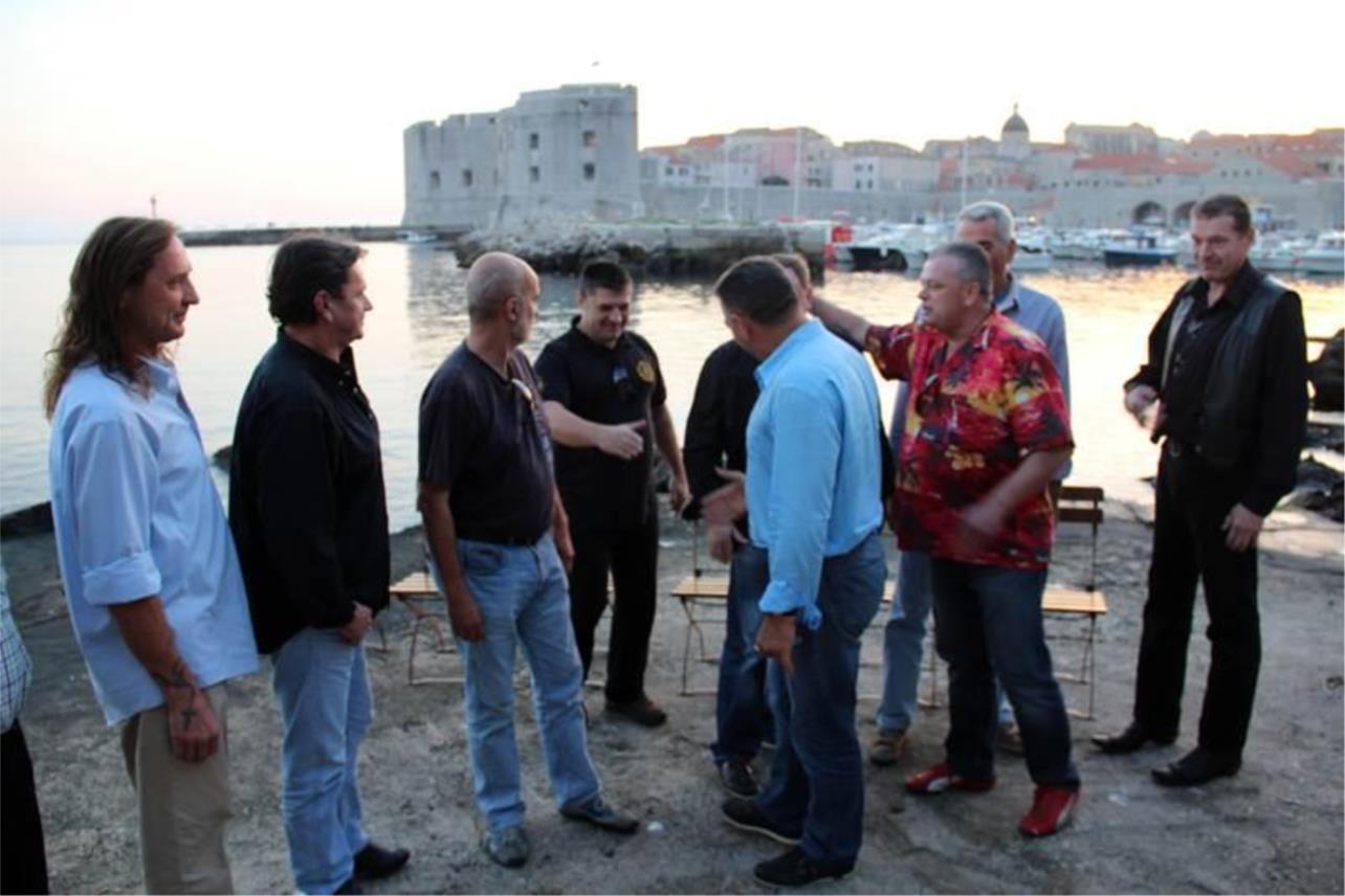 Ante Gotovina-branitelji Dubrovnik  0