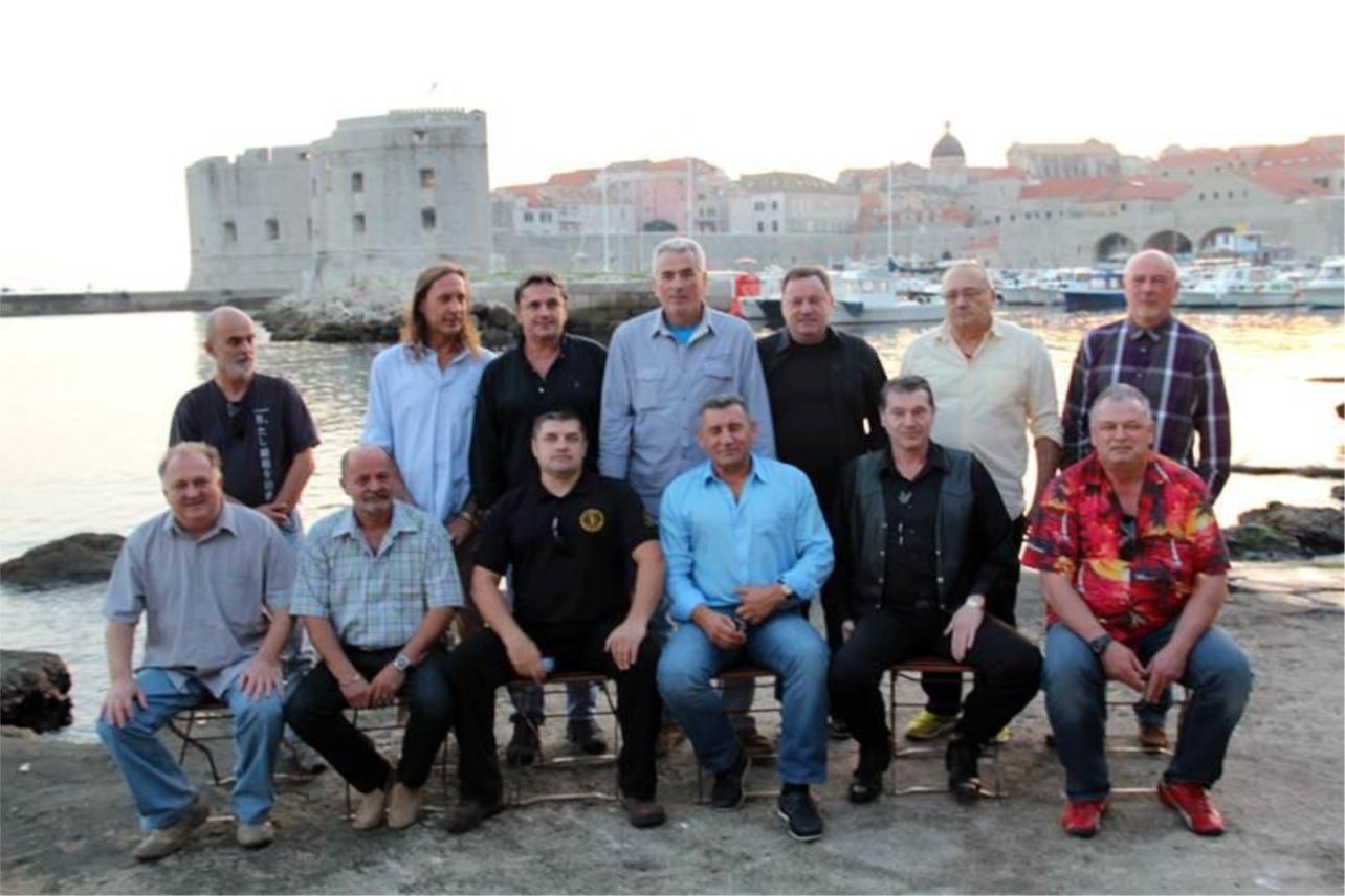 Ante Gotovina-branitelji Dubrovnik  0