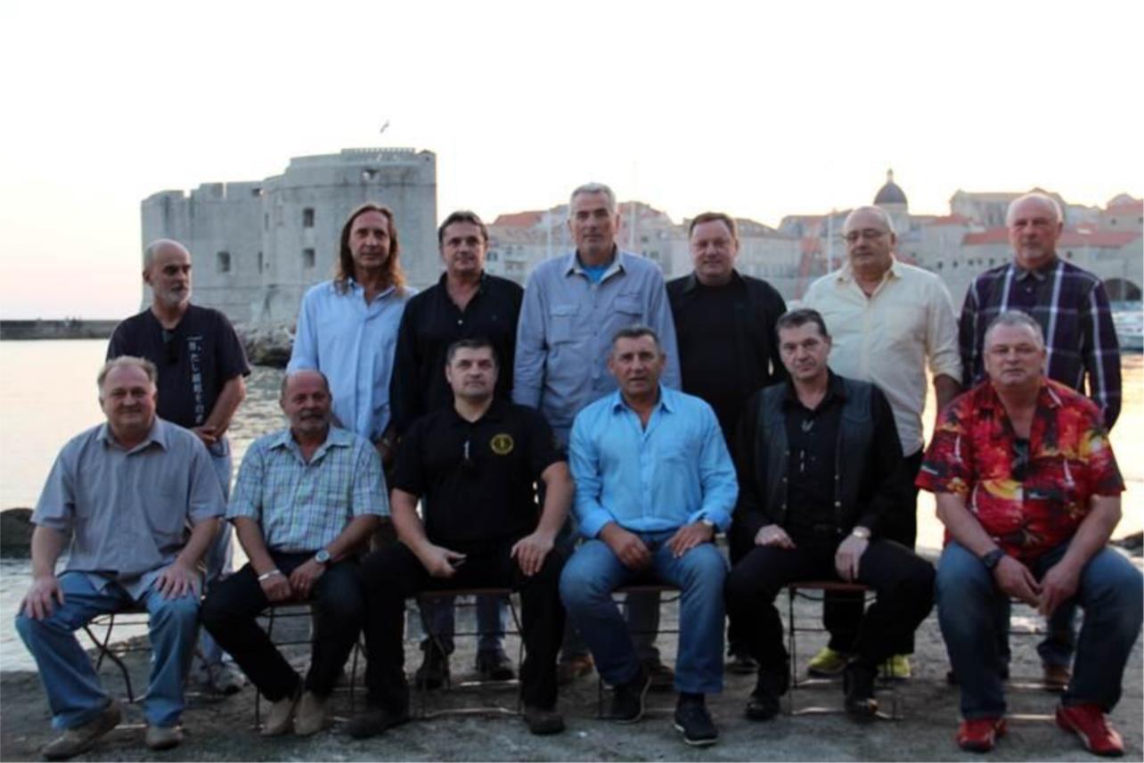 Ante Gotovina-branitelji Dubrovnik  0