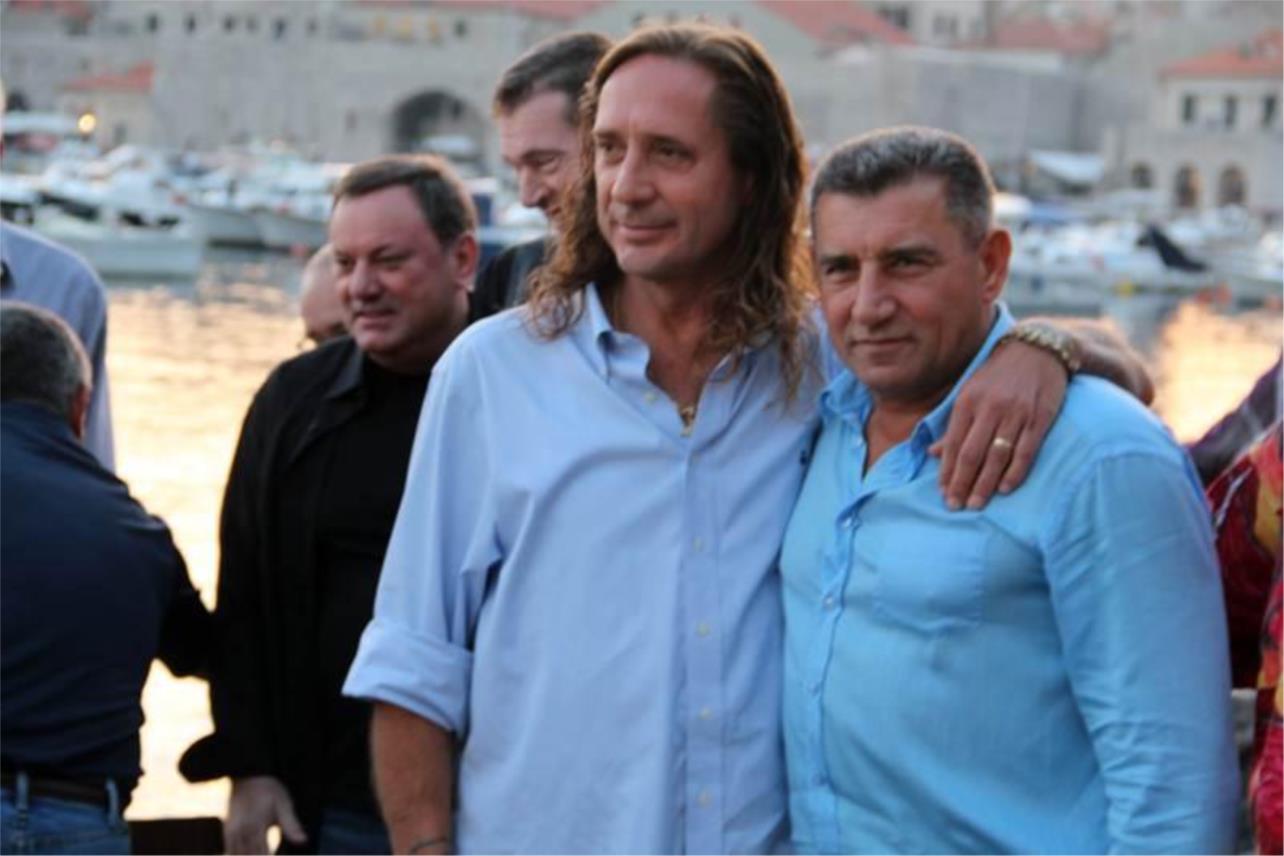 Ante Gotovina-branitelji Dubrovnik  0