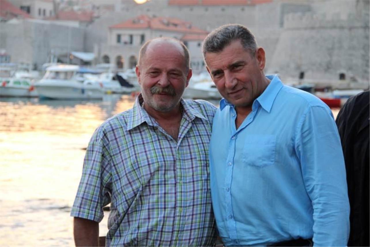 Ante Gotovina-branitelji Dubrovnik  0