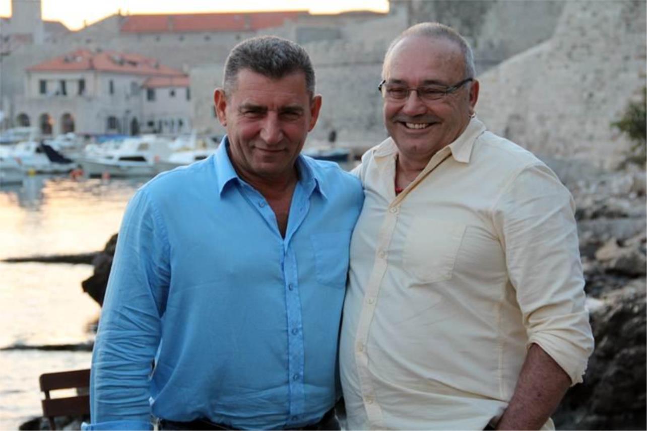 Ante Gotovina-branitelji Dubrovnik  0