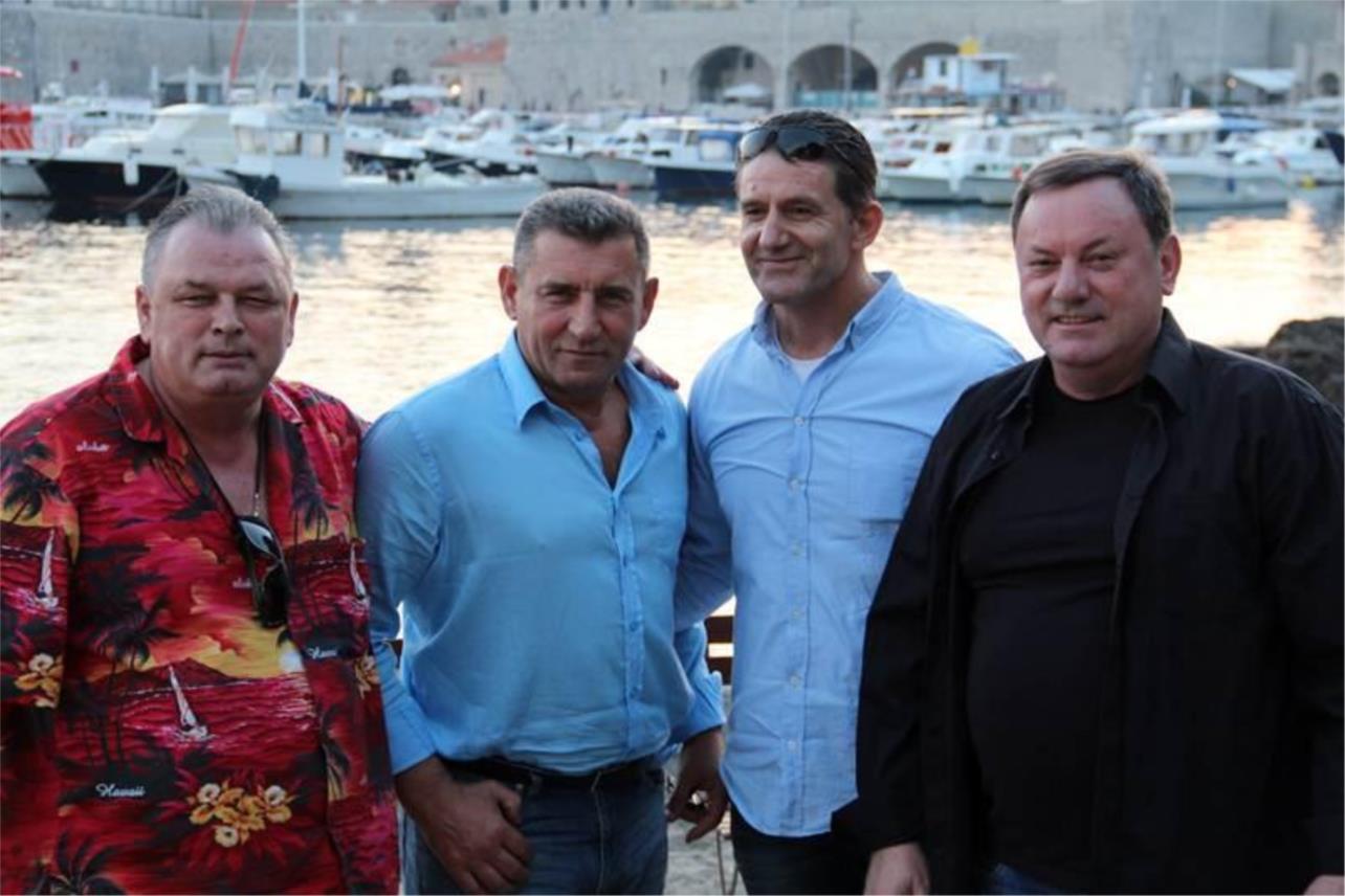Ante Gotovina-branitelji Dubrovnik  0