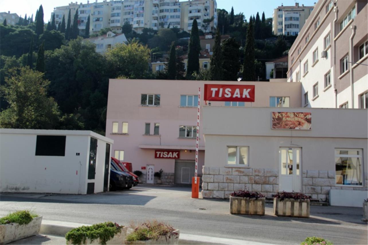 TISAK