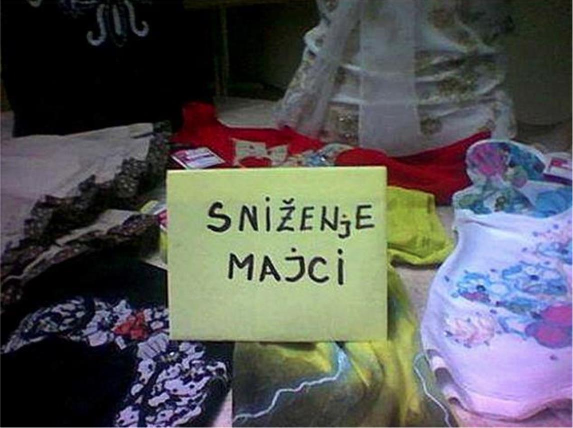Pravopisne pogreške