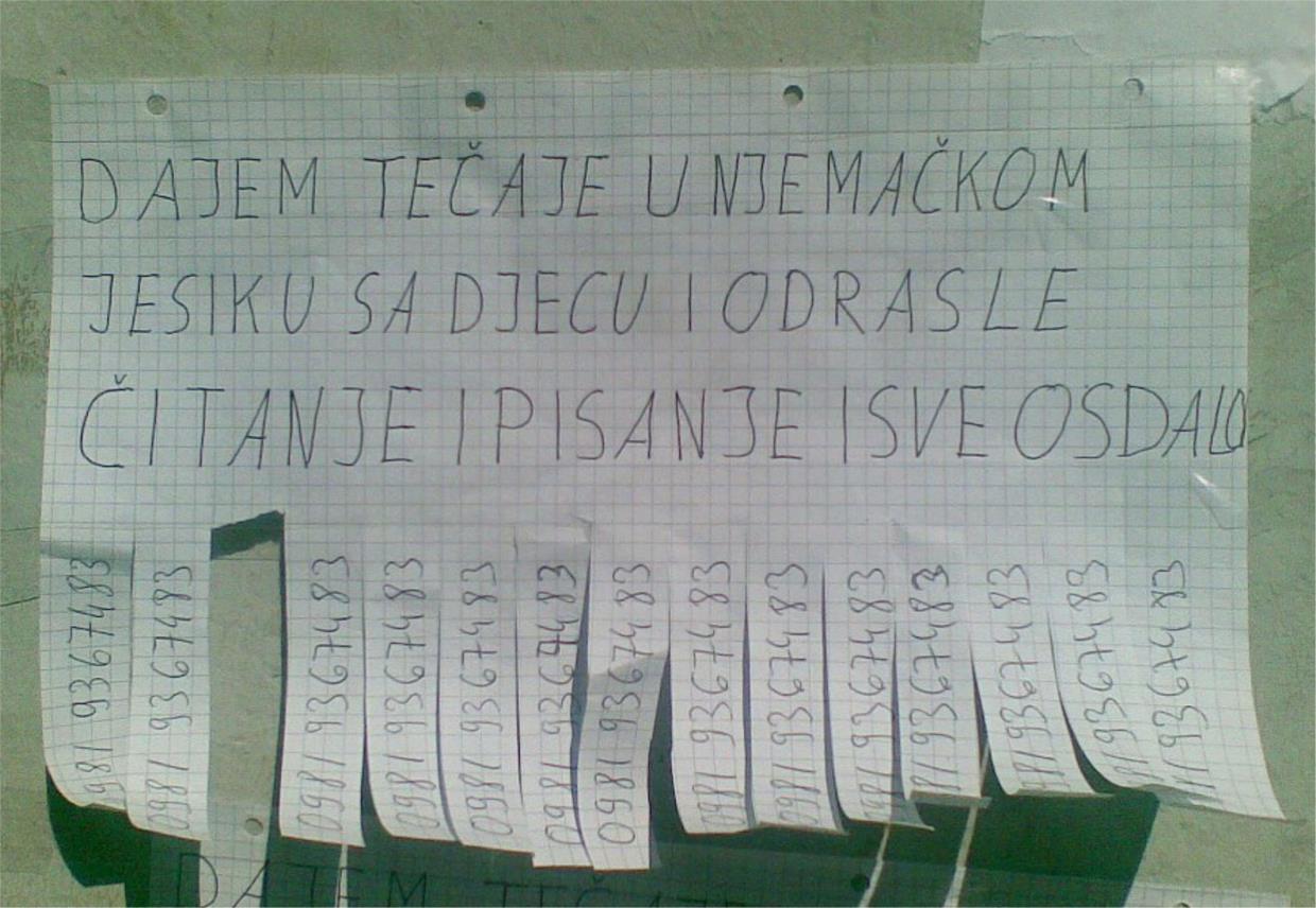 Pravopisne pogreške
