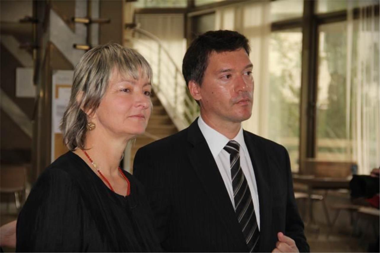 Otvoren informacijski centar o Europskoj uniji 0