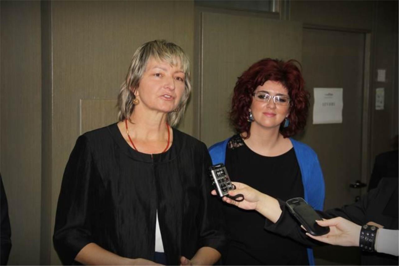 Otvoren informacijski centar o Europskoj uniji 0