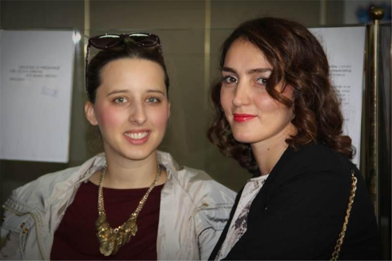 Otvoren informacijski centar o Europskoj uniji 0