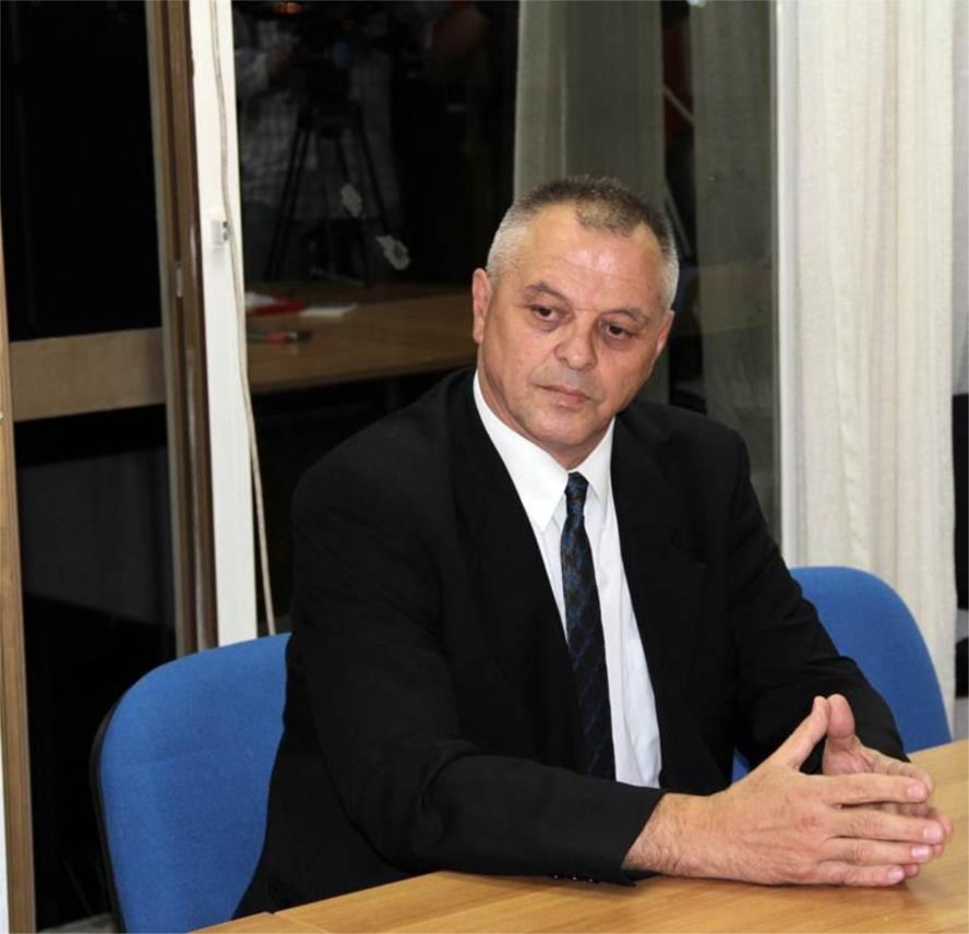 Mladen Gojun novi predsjednik dubrovačkog SDP-a 0