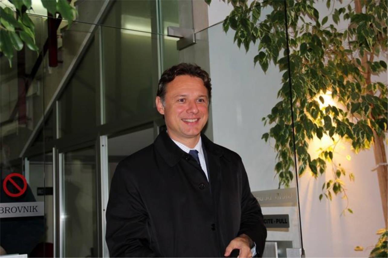 sastanak HDZ