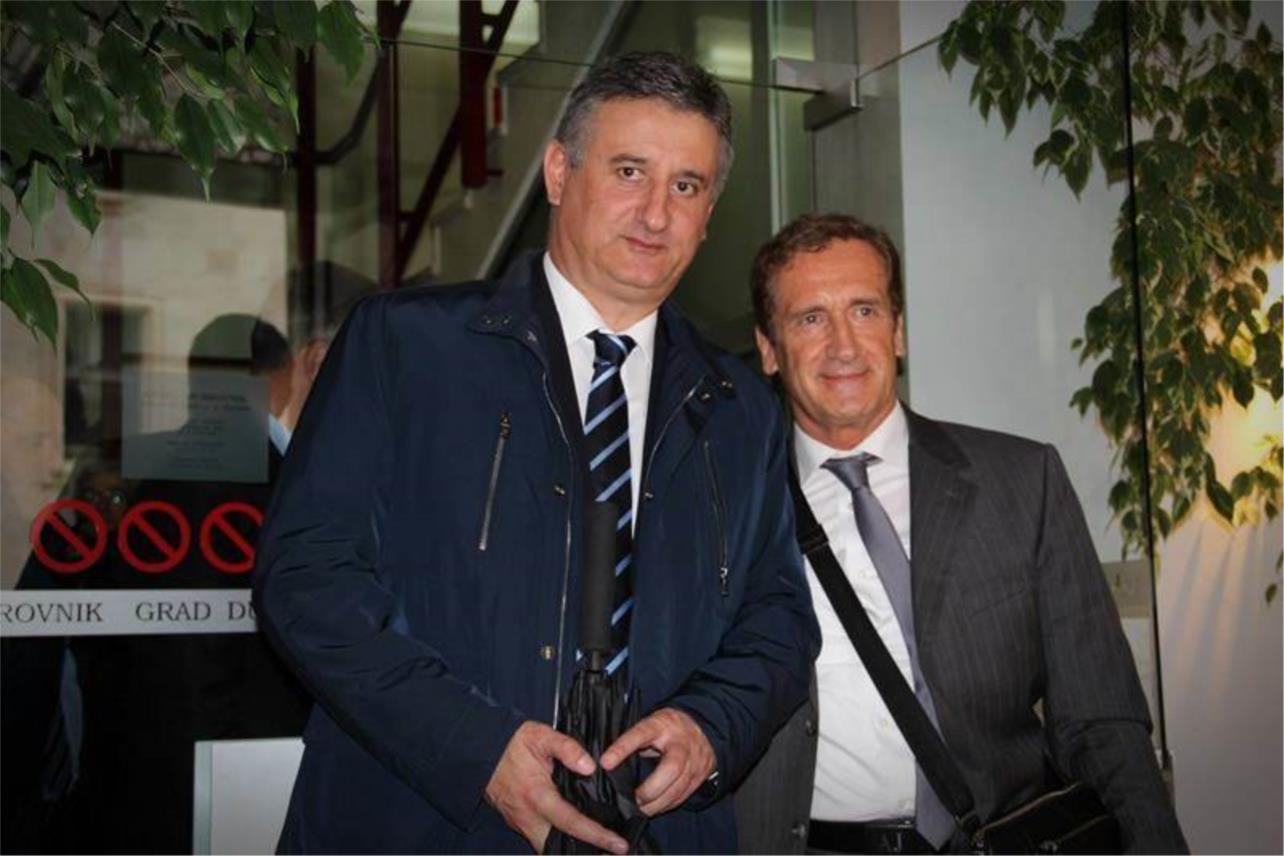 sastanak HDZ