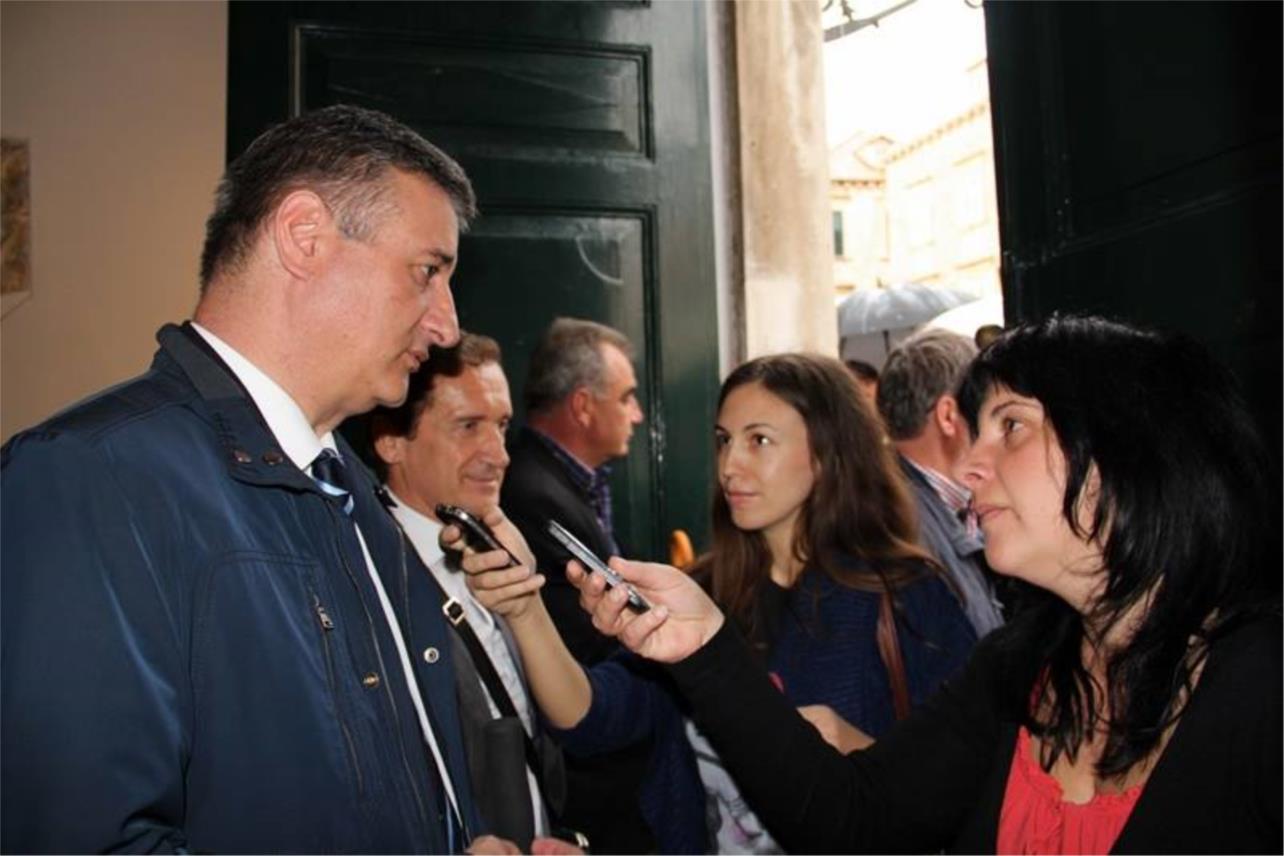 sastanak HDZ