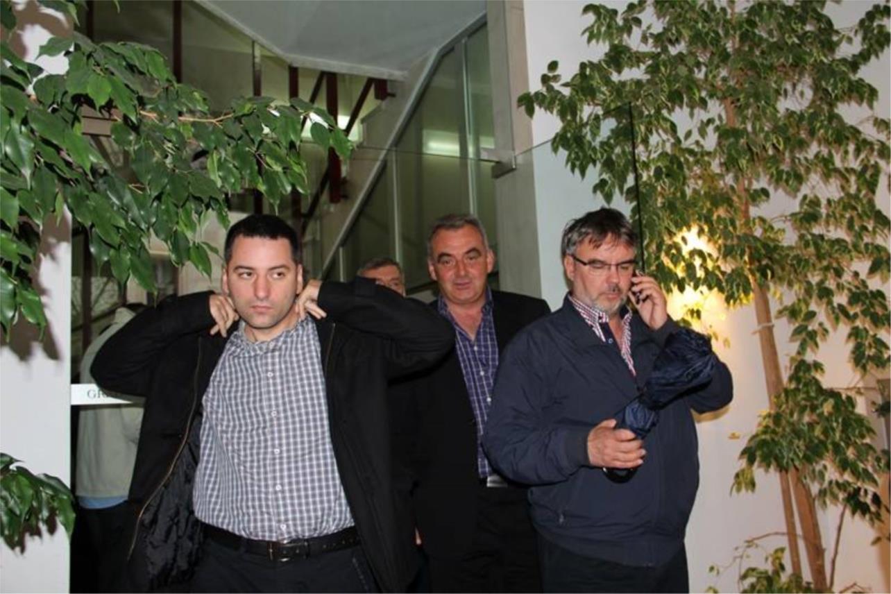 sastanak HDZ