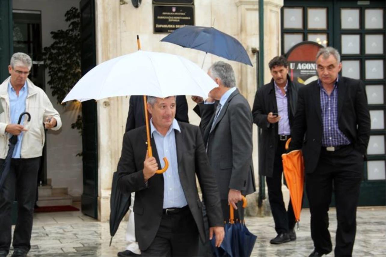 sastanak HDZ