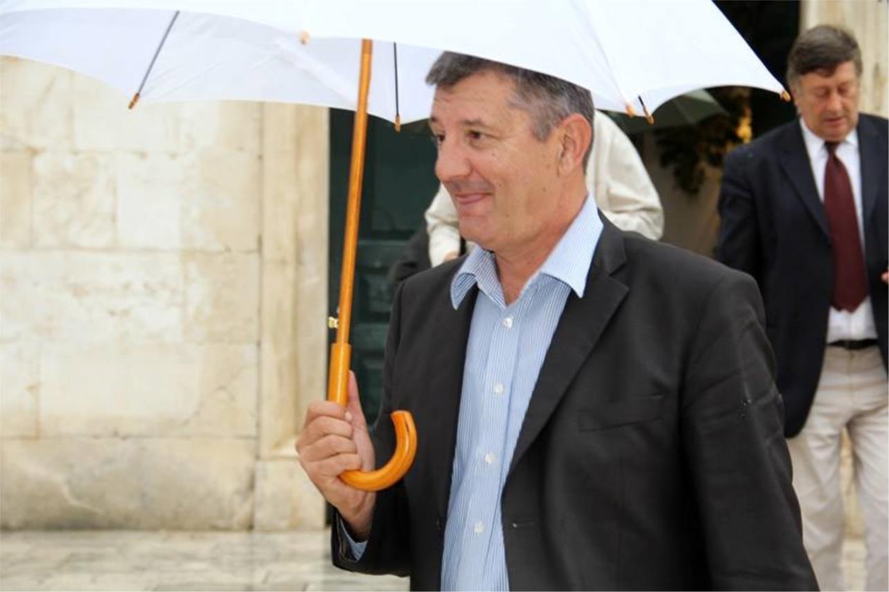 sastanak HDZ