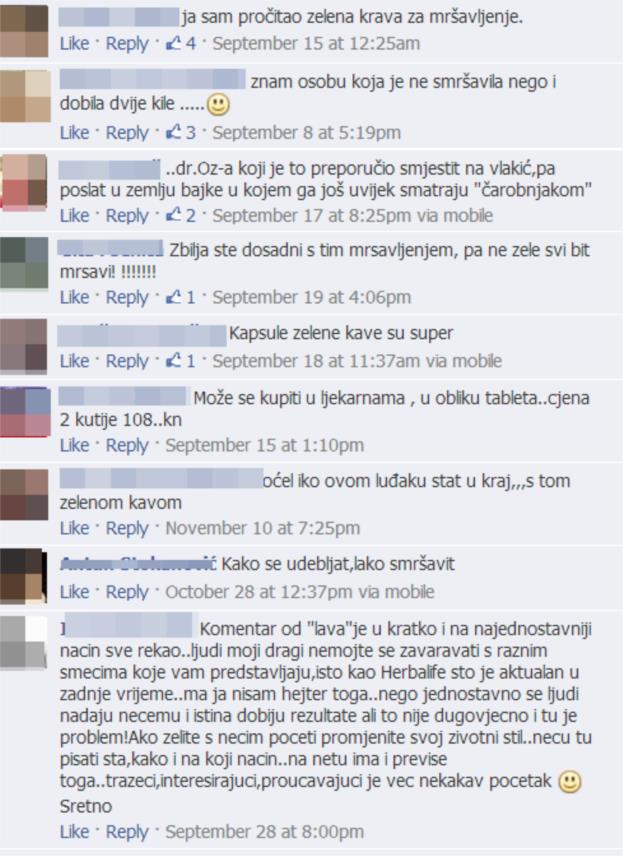 Zelena kava